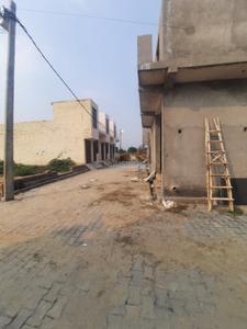 Image of 540 Sq.ft Residential Plot / Land for sale in Lal Kuan, Ghaziabad for Rs. 2400000