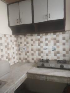 Kitchen Image of Double sharing boys pg with meal 9999/- in Malviya Nagar, New Delhi