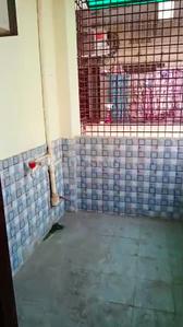 Balcony Image of 1250 Sq.ft 2 BHK Apartment / Flat for sale in Penamaluru Vijayawada for Rs. 4500000