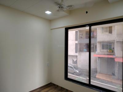 Bedroom Image of 1050 Sq.ft 2 BHK Apartment / Flat for sale in Hiranandani The Walk, Hiranandani Estate Thane for Rs. 15000000