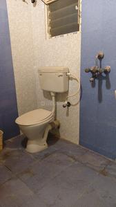 Bathroom Image of 950 Sq.ft 2 BHK Apartment / Flat for sale in Gariahat Kolkata for Rs. 8500000