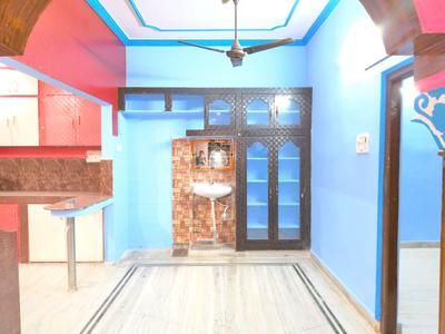 Krupa Complex Dining Area 2