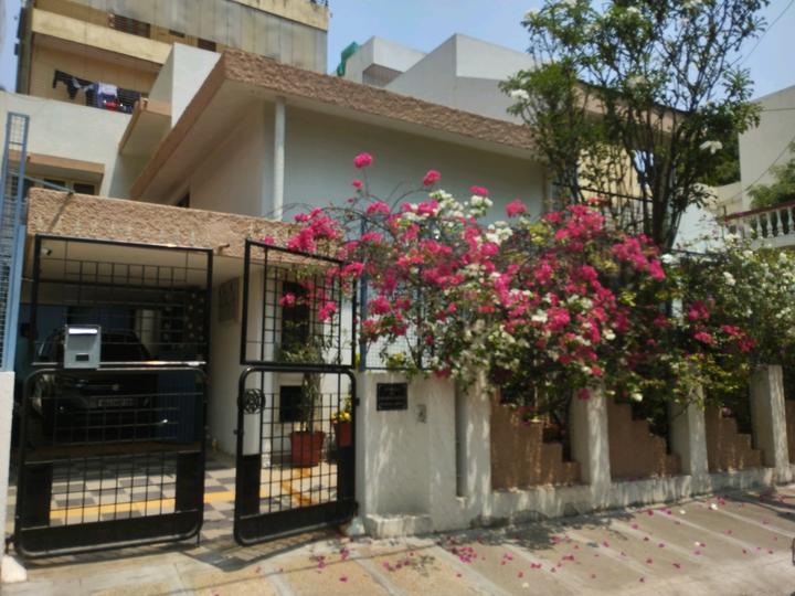 4 BHK 2600 Sqft Independent House for sale at Basaveshwara Nagar