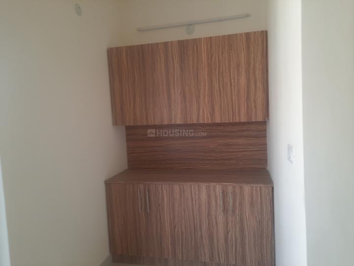 AGI Sky Garden Bedroom 1