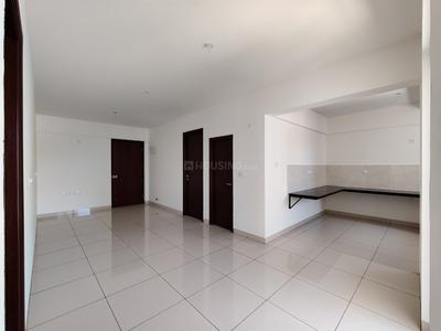 Living Room Image of 1000 Sq.ft 2 BHK Apartment / Flat for sale in Mana Macasa Emerald, Chikkanayakanahalli, Choodasandra Bengaluru for Rs. 11000006