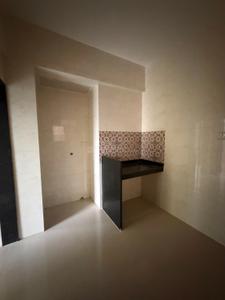 Kitchen Image of 985 Sq.ft 2 BHK Apartment / Flat for sale in Dombivli West Thane for Rs. 6600000