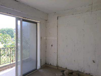 Bedroom Image of 865 Sq.ft 2 BHK Builder Floor for sale in Signature Global Park 2 And 3, Sector 36 Sohna for Rs. 8500000