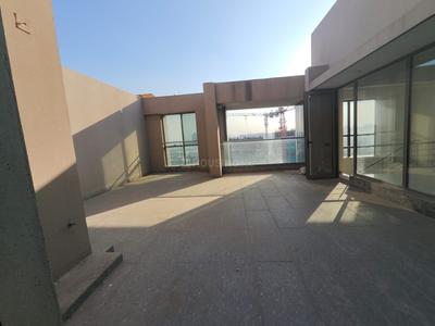 Balcony Image of 4491 Sq.ft 5 BHK Penthouse for sale in Shilaj Ahmedabad for Rs. 40000000