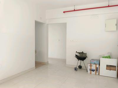 Living Room Image of 900 Sq.ft 2 BHK Apartment / Flat for rent in Primarc Southwinds, Rajpur Kolkata for Rs. 17000