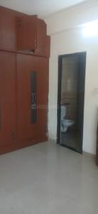 Bedroom Image of 1500 Sq.ft 3 BHK Apartment / Flat for rent in Fortune Kasturi Phase II Ews Lig Block, Jatkhedi Bhopal for Rs. 20000