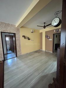 Hall Image of 1000 Sq.ft 2 BHK Apartment / Flat for rent in Jodhpur Park Kolkata for Rs. 30000