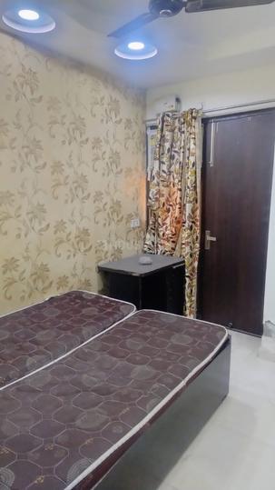 Shree ram apartments Bedroom 1