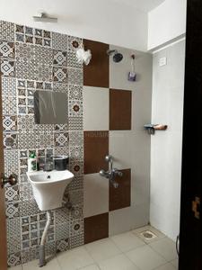 Image of 1078 Sq.ft 2 BHK Apartment / Flat for sale in Handewadi, Pune for Rs. 6000000