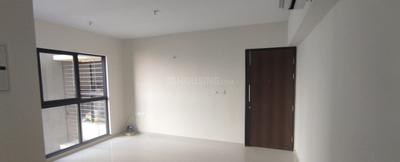 Hall Image of 650 Sq.ft 2 BHK Apartment / Flat for rent in Lodha Casa Maxima, Mira Road East Mira Bhayandar for Rs. 35000