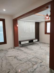 Hall Image of 4000 Sq.ft 4 BHK Independent House for sale in JP Nagar Bengaluru for Rs. 129000000