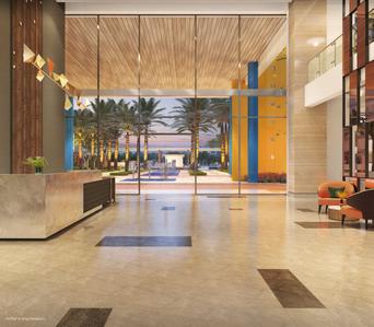 Hall Image of 1692 Sq.ft 3 BHK Apartment / Flat for sale in Shapoorji Pallonji JoyVille, Sector 102 Gurgaon for Rs. 12700000