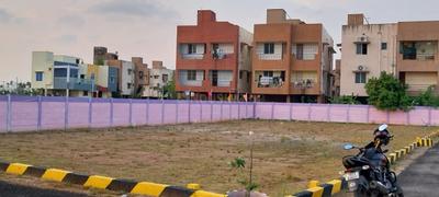 Image of 1000 Sq.ft Residential Plot / Land for sale in Kalpakkam, Chennai for Rs. 1600000