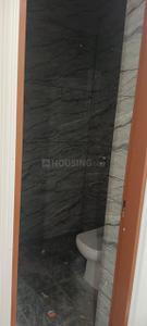 2.5 BHK Independent Builder Floor
