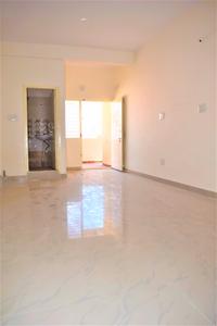 Hall Image of 550 Sq.ft 1 BHK Apartment / Flat for rent in Kartik Nagar Bengaluru for Rs. 18499