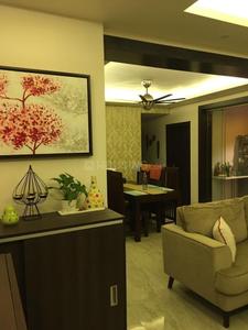 Hall Image of 1418 Sq.ft 2 BHK Apartment / Flat for sale in Central Town Houses, Sector 48 Gurgaon for Rs. 39500000
