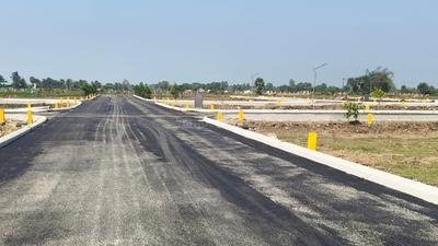 Image of 600 Sq.ft Residential Plot / Land for sale in Singadivakkam, Chennai for Rs. 1800000