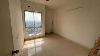 Bedroom Image of 680 Sq.ft 2 BHK Apartment / Flat for sale in Alcove New Kolkata, Serampore Hooghly for Rs. 4500000