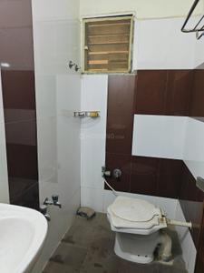 Bathroom Image of 1485 Sq.ft 2 BHK Apartment / Flat for sale in Khyati Green Leaves, Sola Ahmedabad for Rs. 10500000