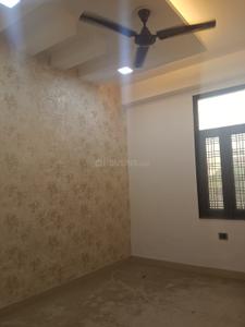 Bedroom Image of 850 Sq.ft 2 BHK Builder Floor for sale in Vasundhara Ghaziabad for Rs. 5800000