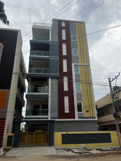 Anusha Residency Main Image 1