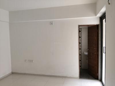 Bedroom Image of 1422 Sq.ft 3 BHK Apartment / Flat for sale in Himalaya and Mainland Pinnacle II, Tragad Ahmedabad for Rs. 6800000