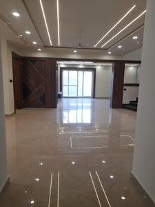 Hall Image of 2600 Sq.ft 6 BHK Villa for sale in Gomti Nagar Lucknow for Rs. 57500000