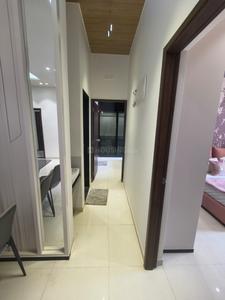 Hall Image of 1547 Sq.ft 3 BHK Apartment / Flat for sale in Ram Green Hive, Fursungi Pune for Rs. 9000000