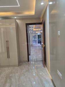 Bedroom Image of 3000 Sq.ft 4 BHK Builder Floor for sale in Sector 43 Gurgaon for Rs. 50000000