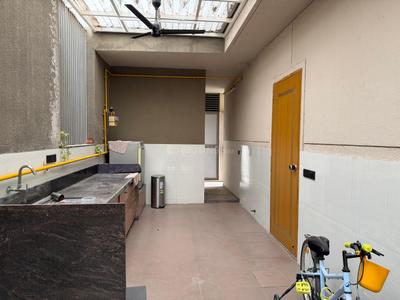 Balcony Image of 6580 Sq.ft 5 BHK Independent House for sale in Ratnaakar Aravalli, Shela Ahmedabad for Rs. 130000000