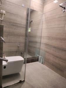 Bedroom Three Image of 2500 Sq.ft 3 BHK Apartment / Flat for sale in DDA Flats Vasant Kunj, Vasant Kunj New Delhi for Rs. 60000000