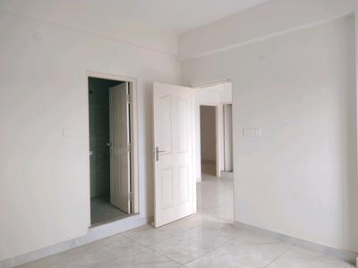 Bedroom Image of 1242 Sq.ft 2 BHK Apartment / Flat for sale in Habulus Pride, Electronic City Bengaluru for Rs. 6334250