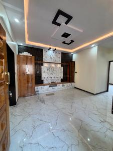 Hall Image of 3000 Sq.ft 4 BHK Independent House for sale in Horamavu Bengaluru for Rs. 15500000