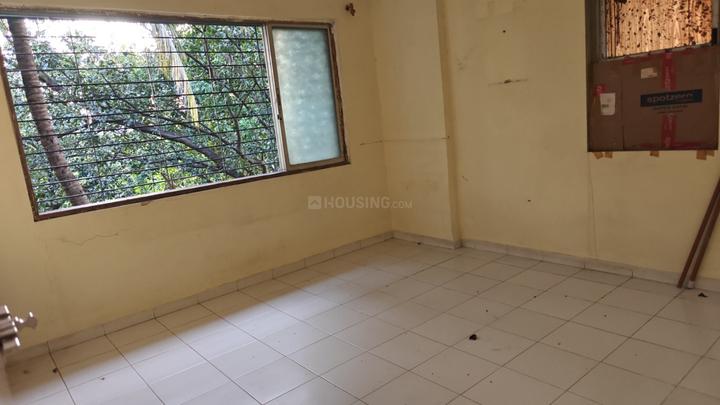 C S R Complex, Dahisar East Bedroom 1