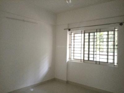 Bedroom Image of 1047 Sq.ft 2 BHK Apartment / Flat for rent in K R Puram Bengaluru for Rs. 30000