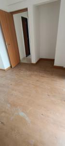 Bedroom Image of 985 Sq.ft 2 BHK Duplex for rent in Geras Planet Of Joy, Upper Kharadi Pune for Rs. 35000