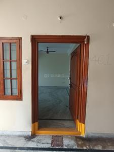 Balcony Image of 1000 Sq.ft 2 BHK Apartment / Flat for sale in Tarnaka Secunderabad for Rs. 7800000