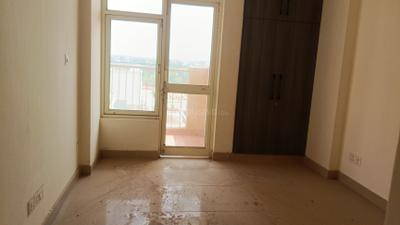 Bedroom Image of 1850 Sq.ft 4 BHK Apartment / Flat for rent in Terra Elegance, Sector 33 Bhiwadi for Rs. 25000