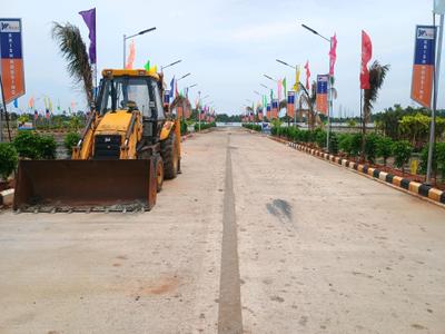 Image of 1600 Sq.ft Residential Plot / Land for sale in Thiruporur, Chennai for Rs. 6200000