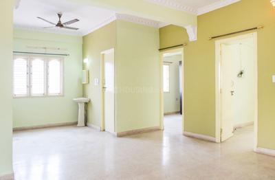 Bedroom Image of Netravathi Nest 05 in Ramamurthy Nagar, Bengaluru