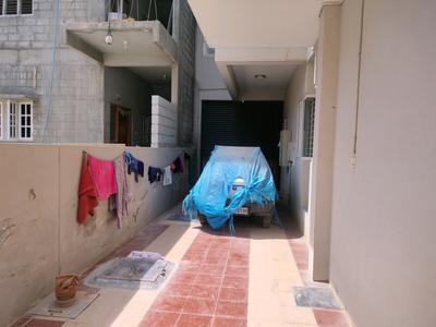 Parking Area Image of 3600 Sq.ft 4 BHK Villa for sale in Battarahalli Bengaluru for Rs. 32000000