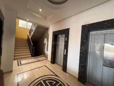 Hall Image of 928 Sq.ft 2 BHK Apartment / Flat for sale in Speedway Avenue, Sector 25 YEIDA Greater Noida for Rs. 10100000