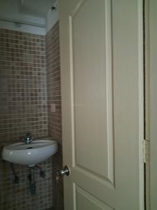 Bedroom Three Image of 1590 Sq.ft 3 BHK Apartment / Flat for sale in Paras Tierea, Sector 137 Noida for Rs. 13500000
