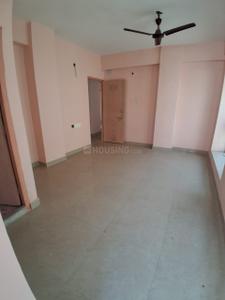 Hall Image of 1500 Sq.ft 3 BHK Apartment / Flat for sale in Chinar Park Kolkata for Rs. 8300000