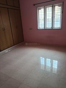 Bedroom Image of 4600 Sq.ft 4 BHK Independent House for sale in Murugeshpalya Bengaluru for Rs. 33000000