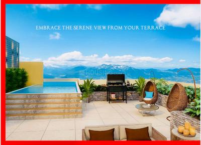 Image of 8100 Sq.ft 5 BHK Penthouse for sale in Windlass River Valley Kaveri Phase, Kuwan Wala, Dehradun for Rs. 91500000
